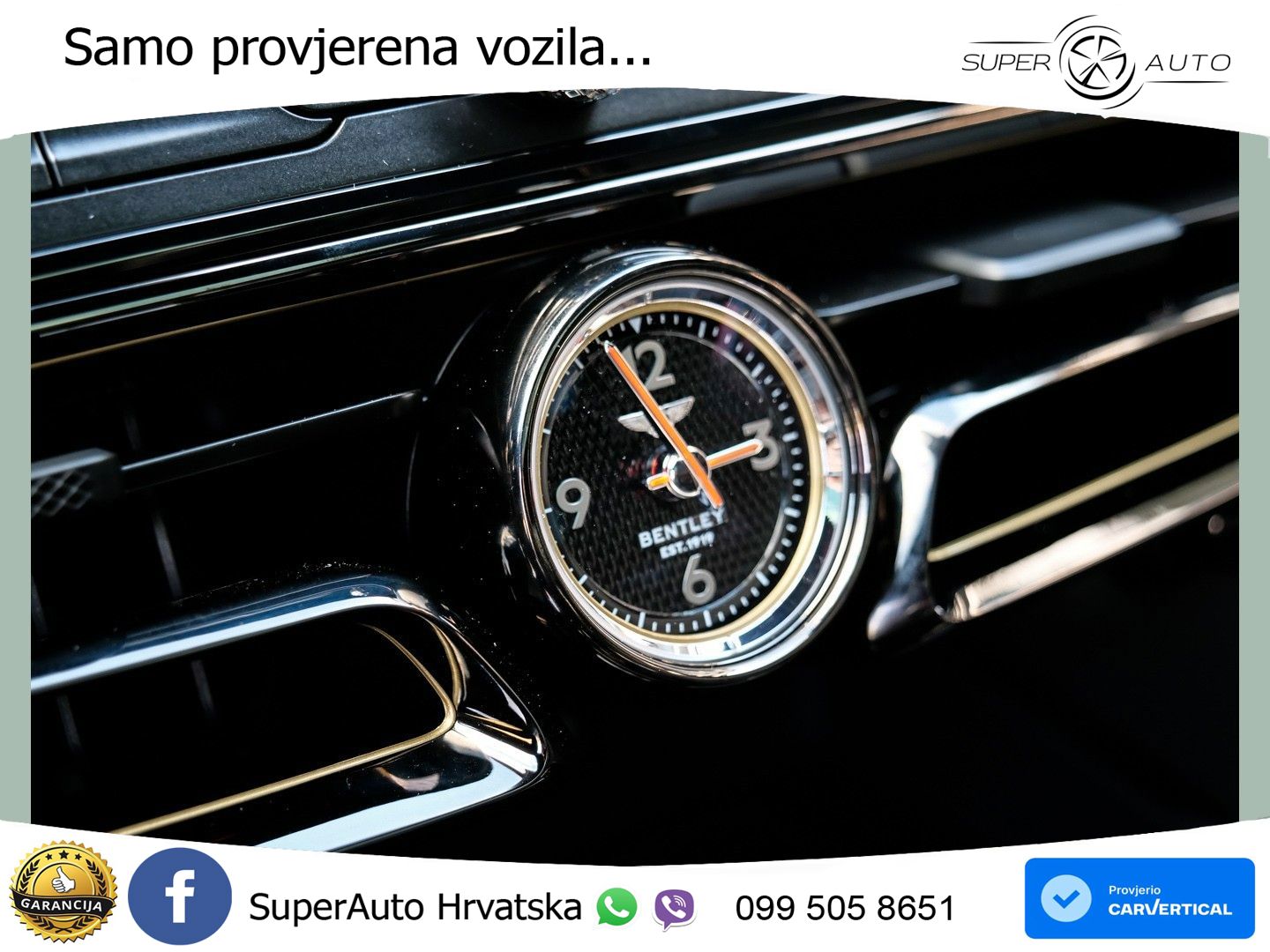 Bentley Flying Spur IV S 4.0 V8 TFSi (680 KS) AWD DCT LED+GR SJED+ACC