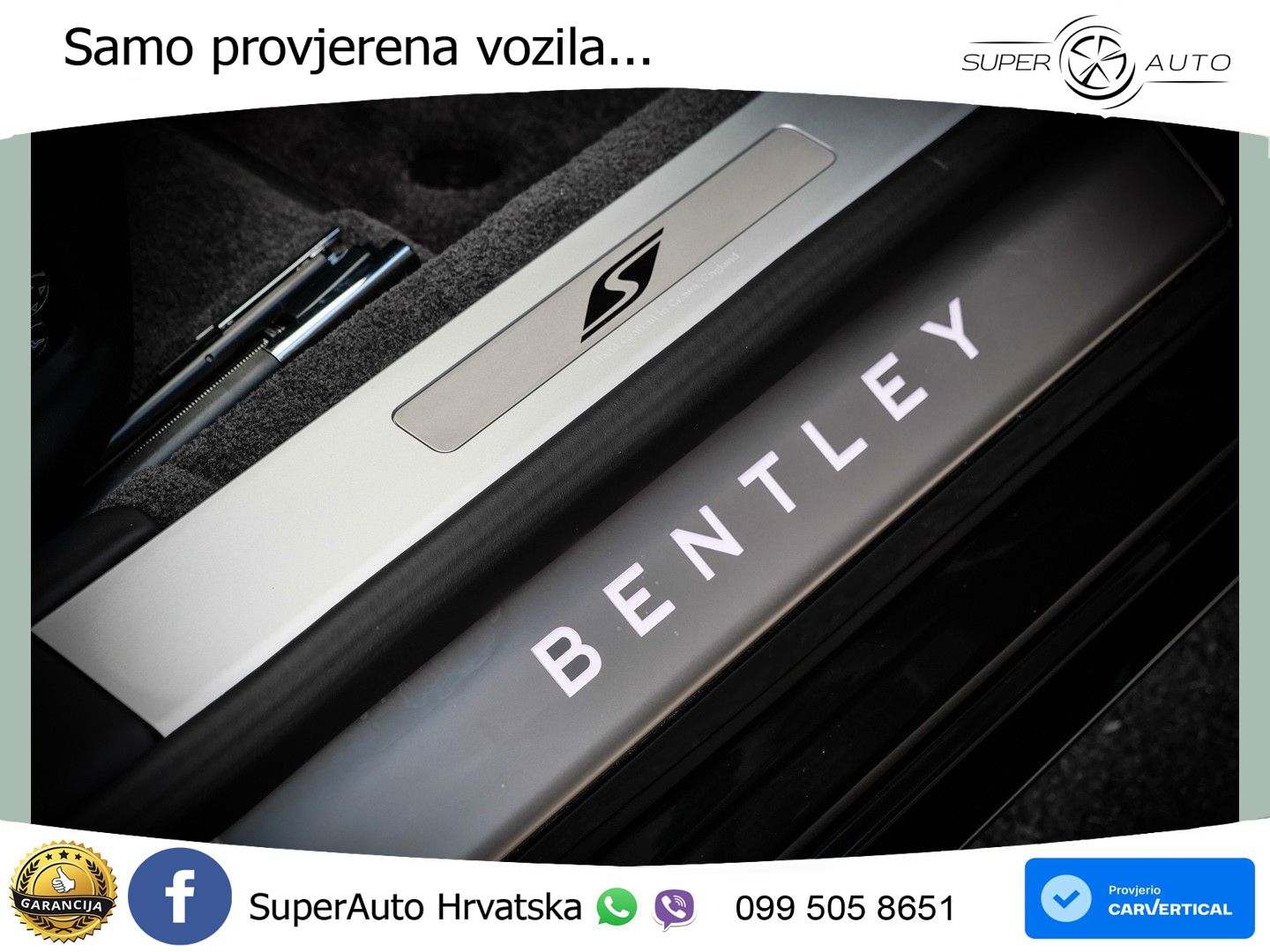 Bentley Flying Spur IV S 4.0 V8 TFSi (680 KS) AWD DCT LED+GR SJED+ACC