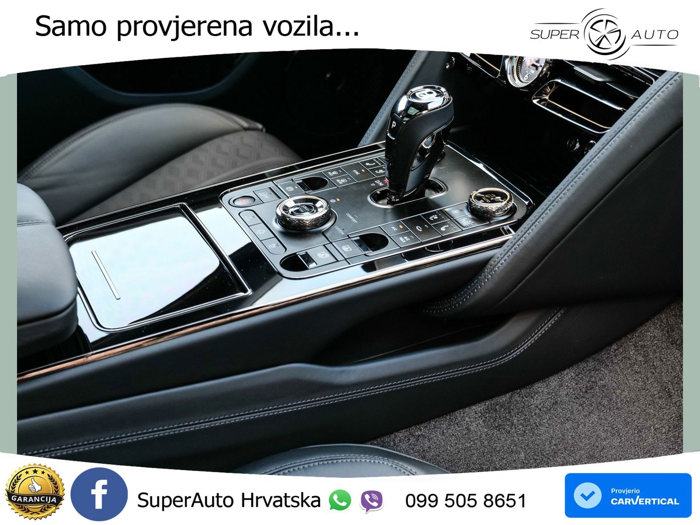 Bentley Flying Spur IV S 4.0 V8 TFSi (680 KS) AWD DCT LED+GR SJED+ACC
