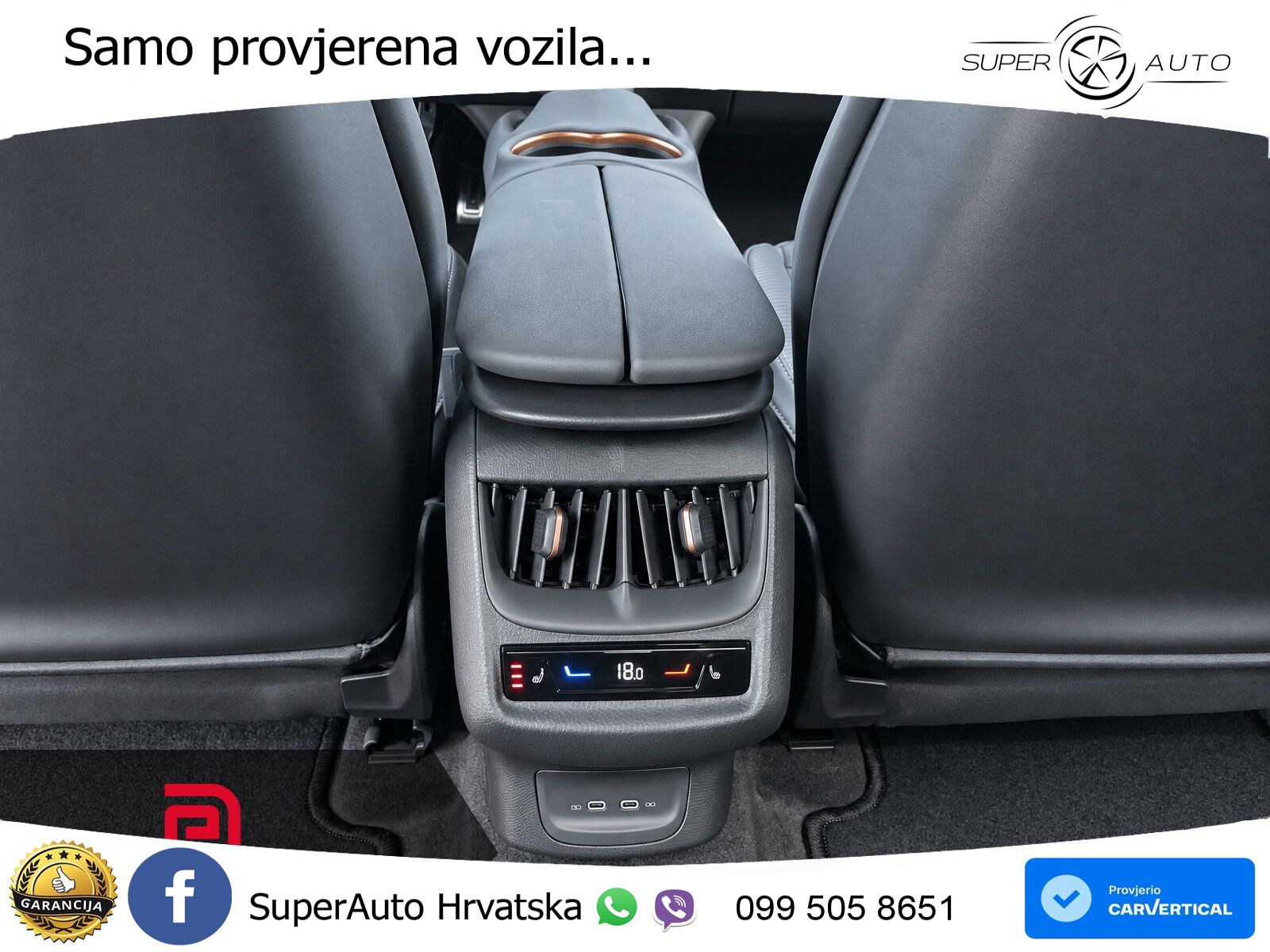 Cupra Tavascan 82 kWh (286 KS) LED+GR SJED+ACC