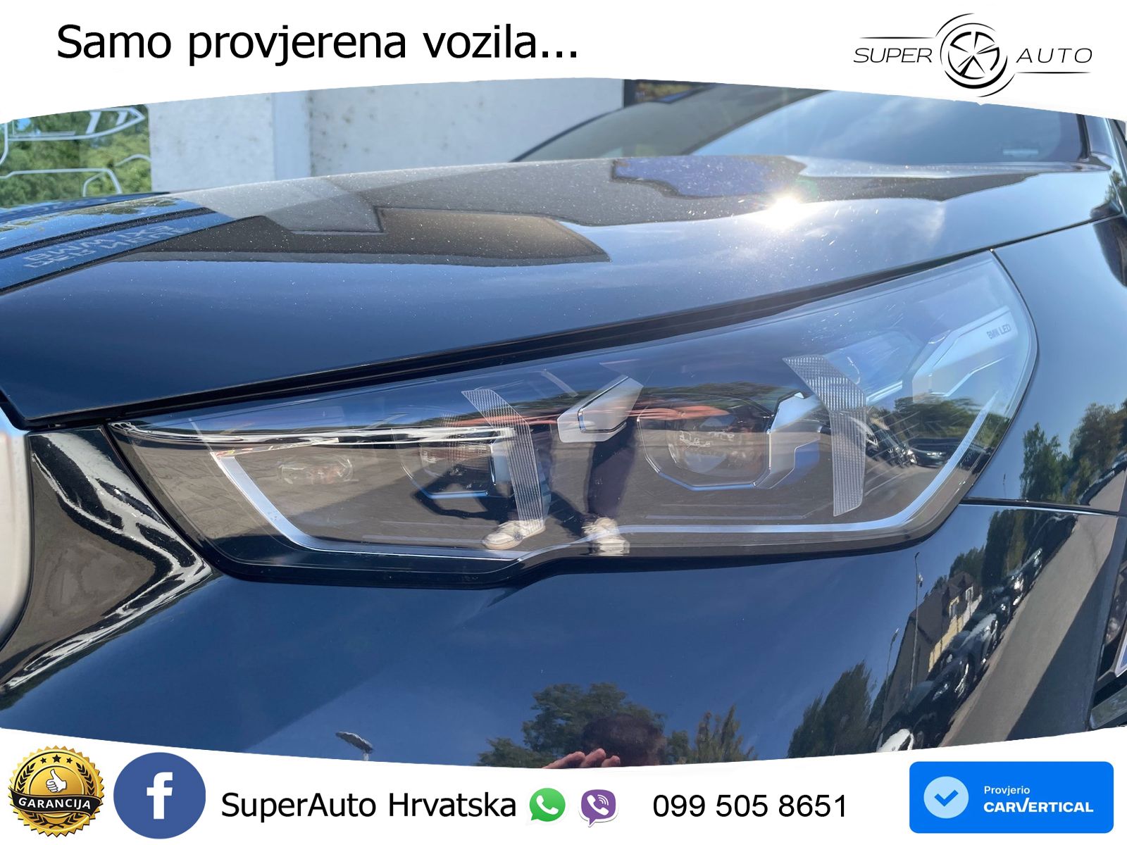 BMW 520i (208 KS) Steptronic M Sport ACC+HEAD+4xGR SJED+360+PANO