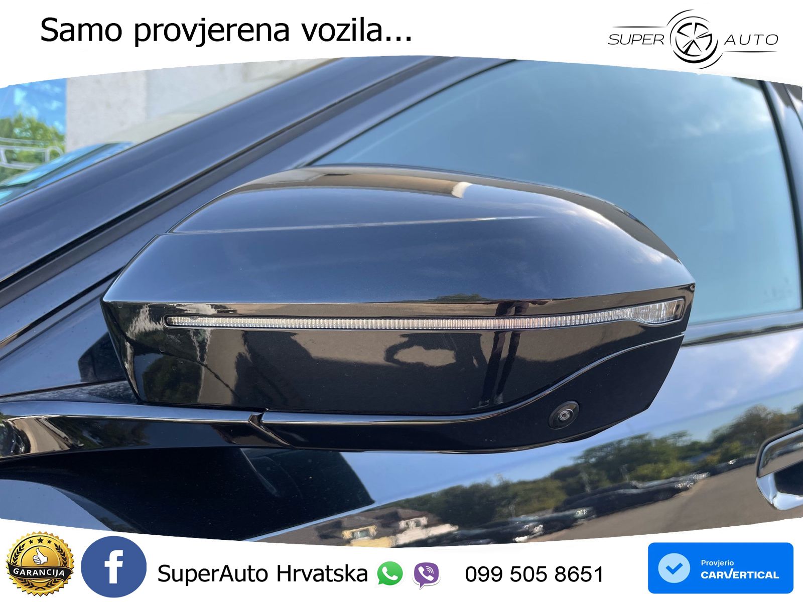 BMW 520i (208 KS) Steptronic M Sport ACC+HEAD+4xGR SJED+360+PANO