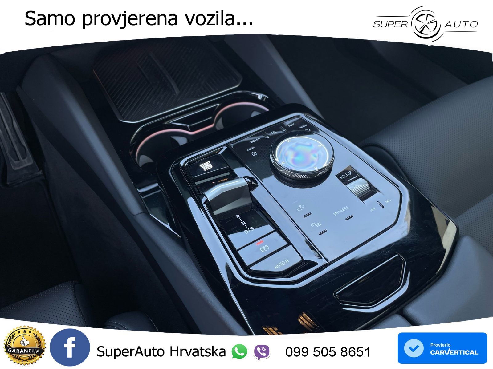BMW 520i (208 KS) Steptronic M Sport ACC+HEAD+4xGR SJED+360+PANO
