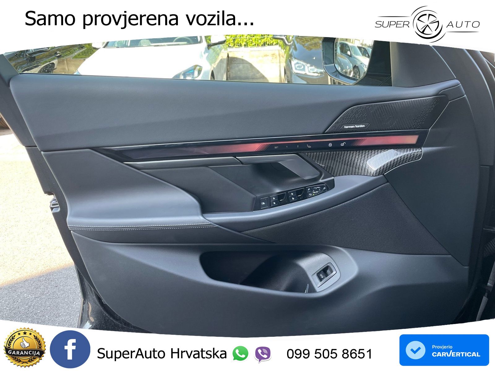 BMW 520i (208 KS) Steptronic M Sport ACC+HEAD+4xGR SJED+360+PANO