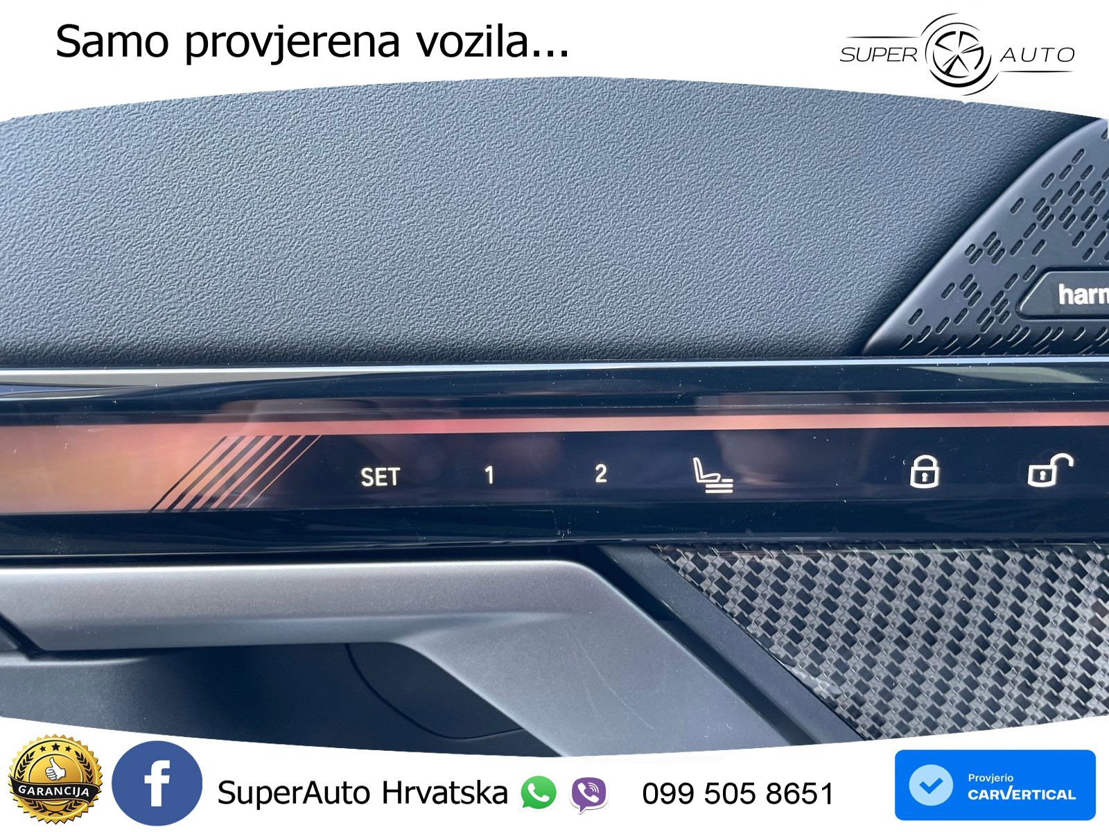BMW 520i (208 KS) Steptronic M Sport ACC+HEAD+4xGR SJED+360+PANO