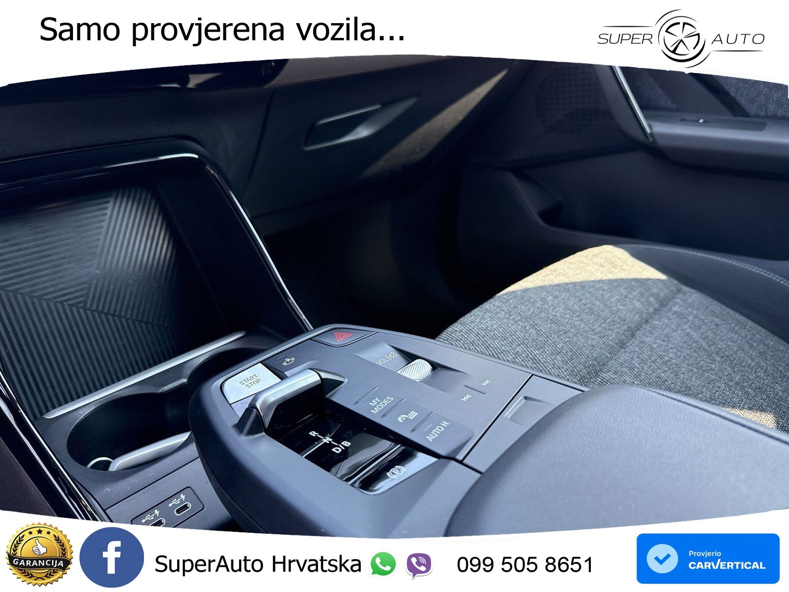 BMW iX1 68 kWh (313 KS) xDrive30
