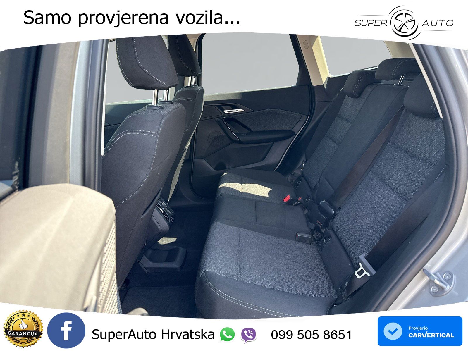 BMW iX1 68 kWh (313 KS) xDrive30