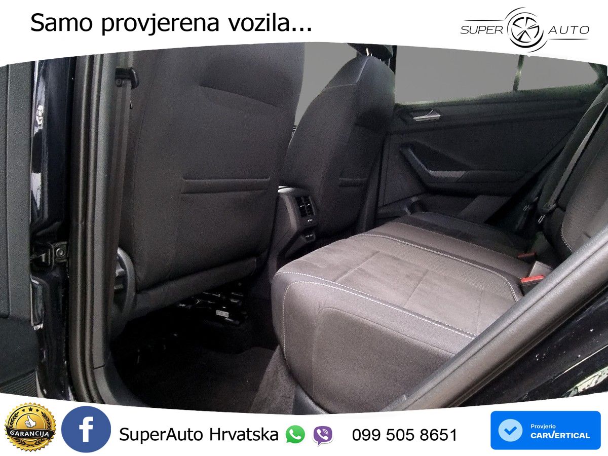 Volkswagen T-Roc I 1.5 TSI (150 KS) LED+GR SJED+ACC