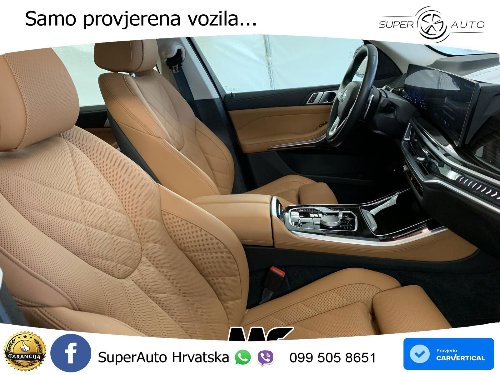 BMW X5 50e (489 KS) xDrive Steptronic