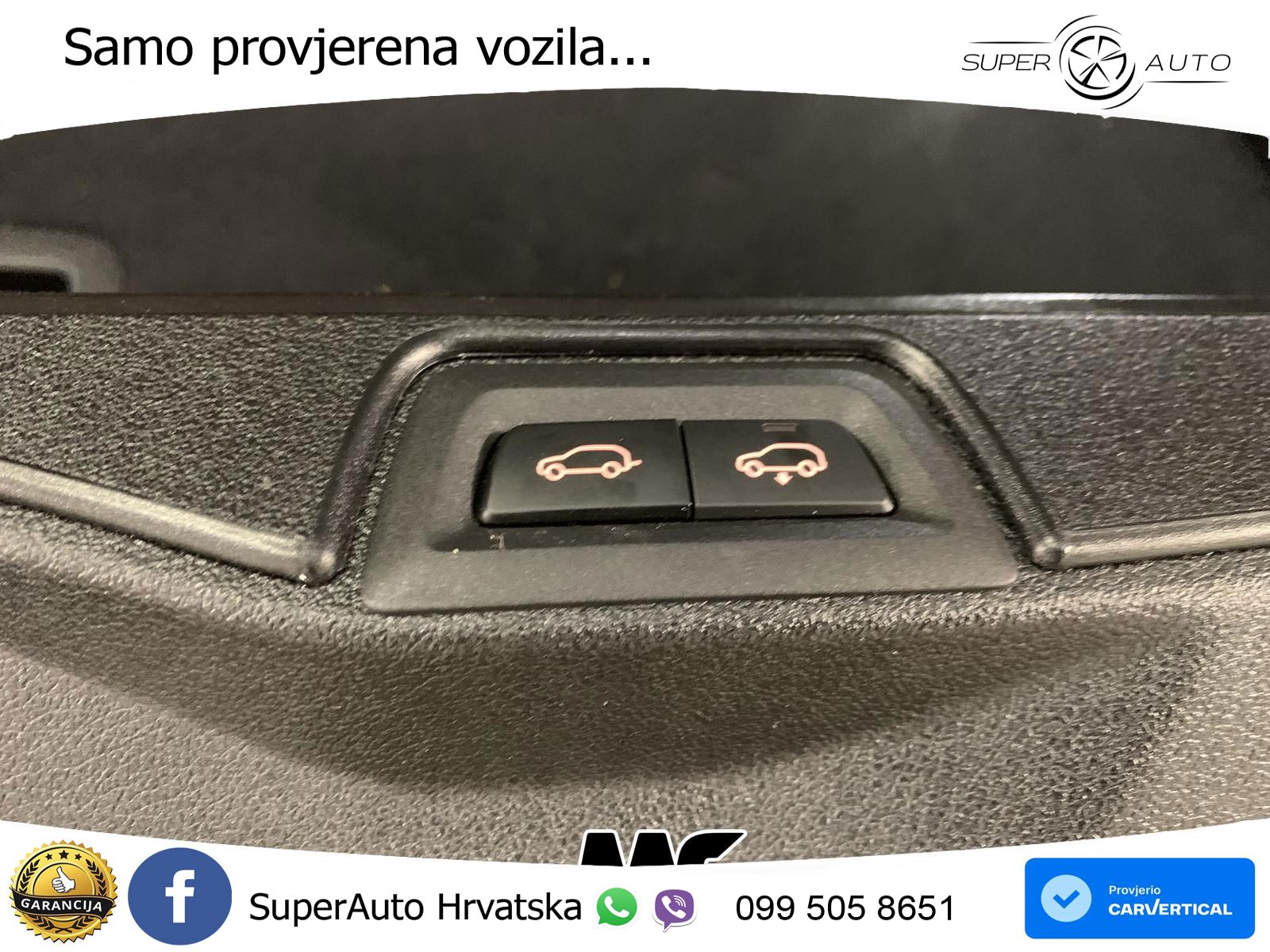 BMW X5 50e (489 KS) xDrive Steptronic
