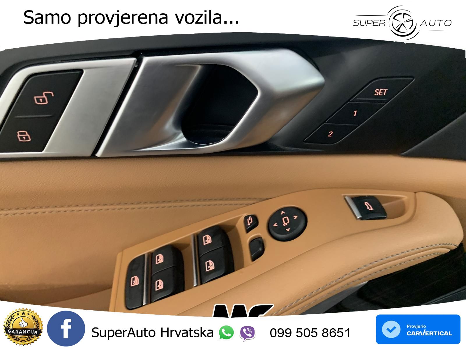 BMW X5 50e (489 KS) xDrive Steptronic