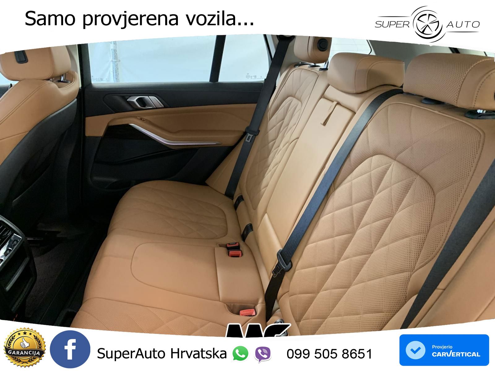 BMW X5 50e (489 KS) xDrive Steptronic