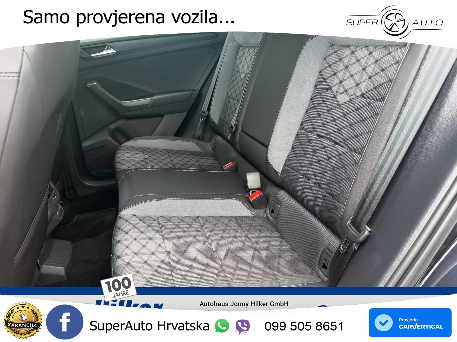 Volkswagen T-Roc 1.5 TSI (150 KS) DSG LED+GR SJED+ACC