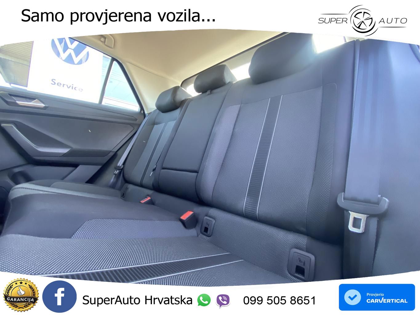 Volkswagen T-Roc I 1.5 TSI (150 KS) DSG
