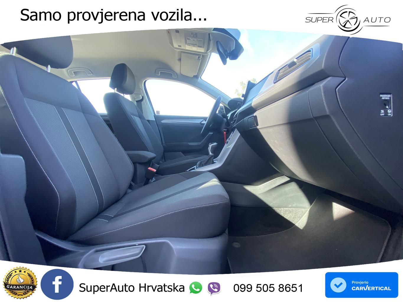 Volkswagen T-Roc I 1.5 TSI (150 KS) DSG