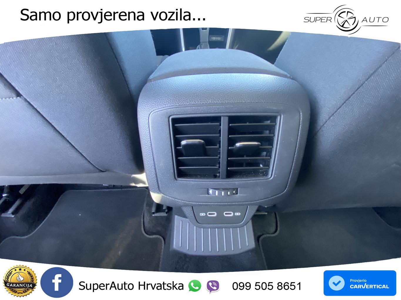 Volkswagen T-Roc I 1.5 TSI (150 KS) DSG