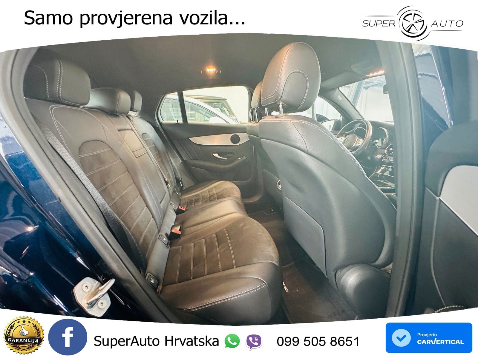 Mercedes GLC Coupe 220d (194 KS) 4MATIC G-TRONIC