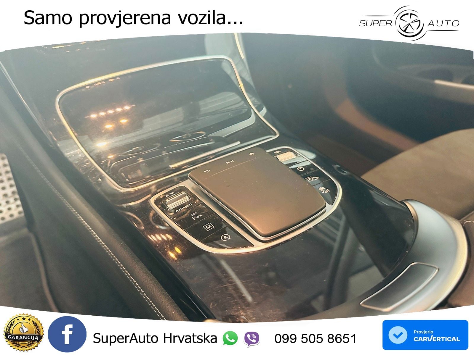 Mercedes GLC Coupe 220d (194 KS) 4MATIC G-TRONIC