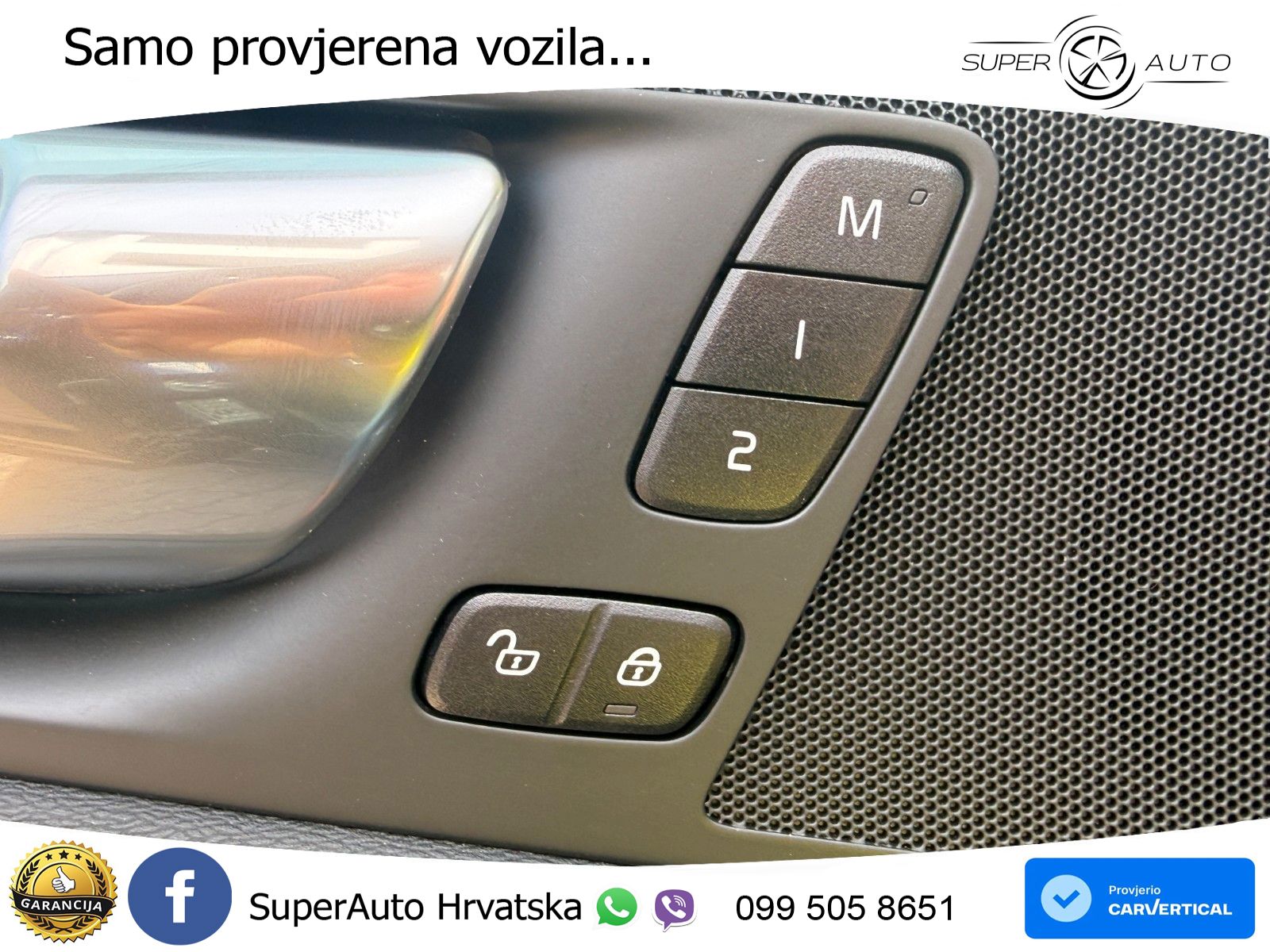 Volvo XC60 B4 Diesel AWD Geartronic ACC+GR SJED+360+PANO
