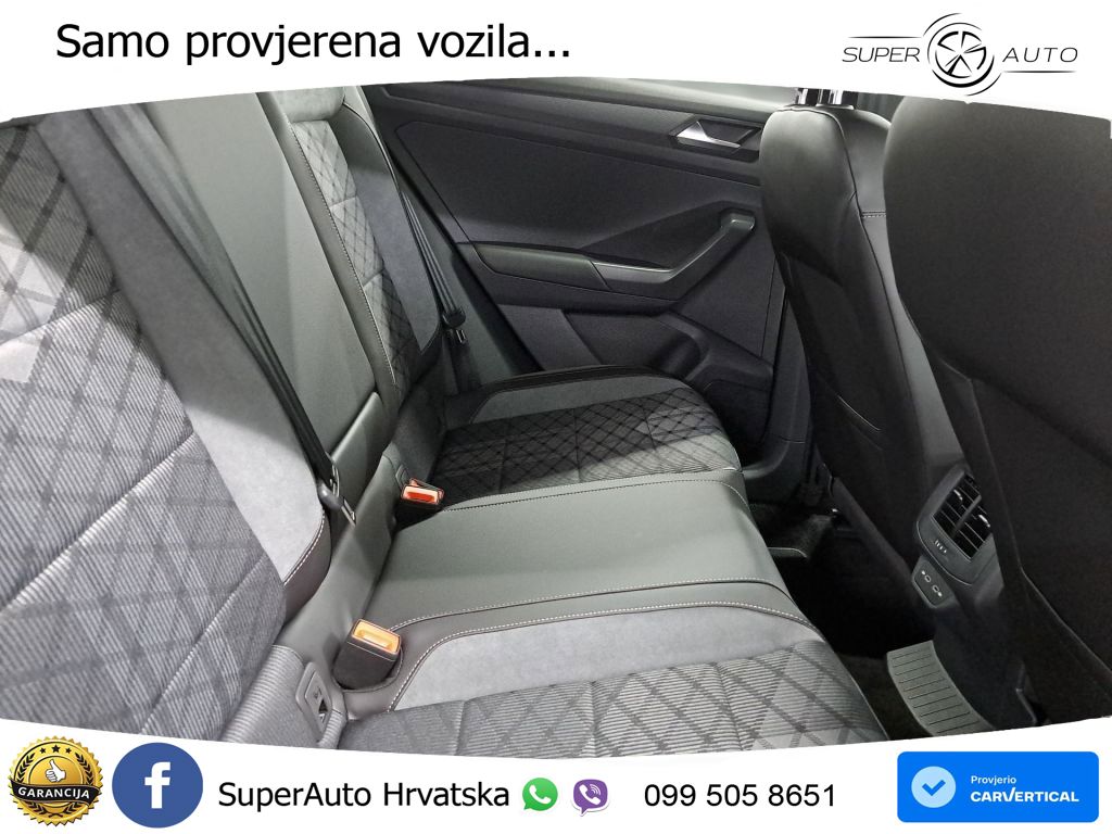 Volkswagen T-Roc I 2.0 TDI (150 KS) DSG LED+GR SJED+ACC