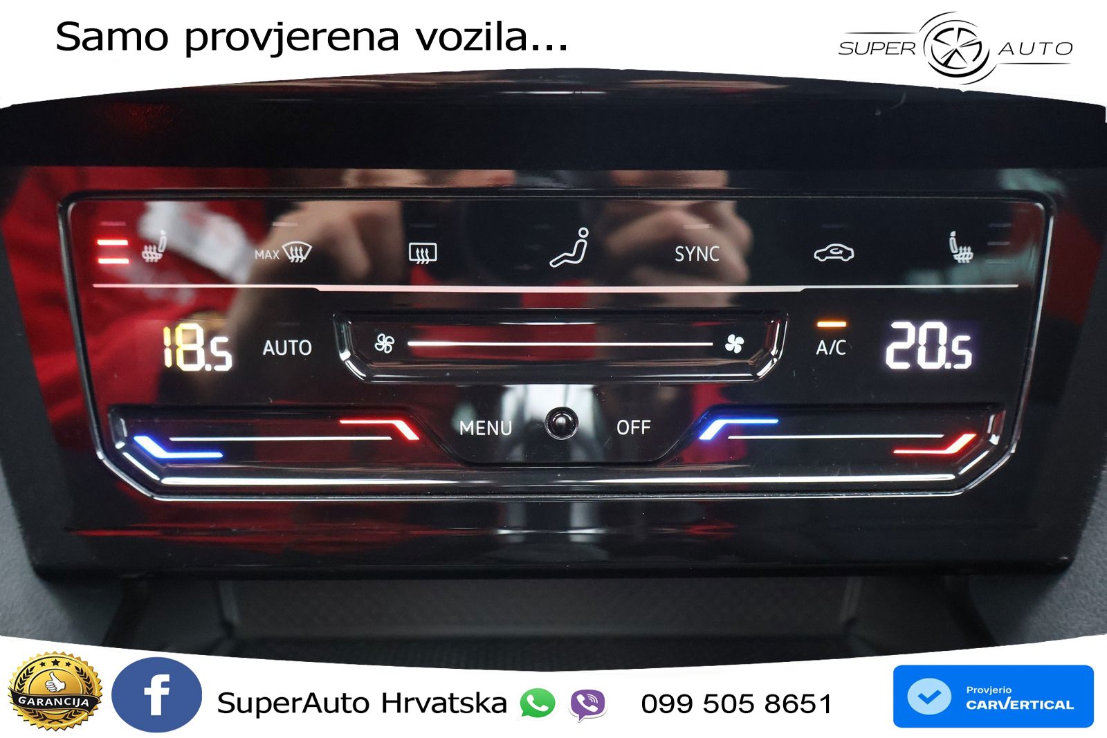 Volkswagen Passat Variant GTE 1.4 TSI (218 KS) DSG LED+GR SJED+ACC
