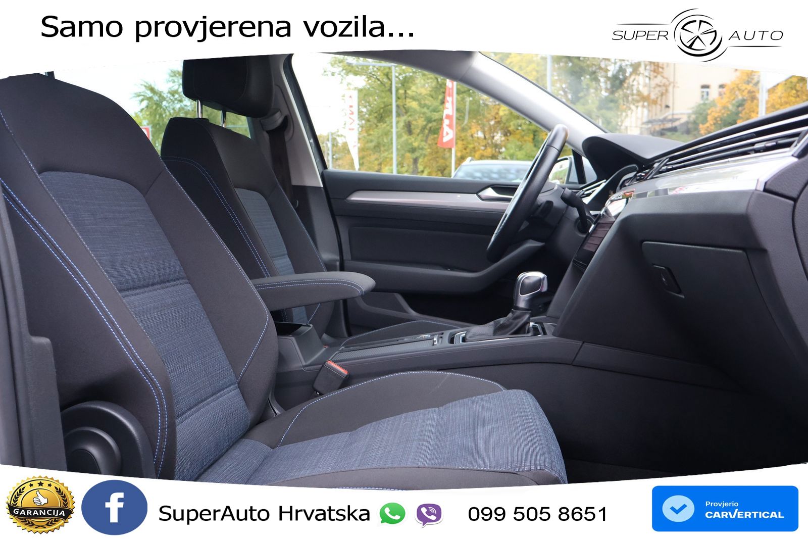 Volkswagen Passat Variant GTE 1.4 TSI (218 KS) DSG LED+GR SJED+ACC