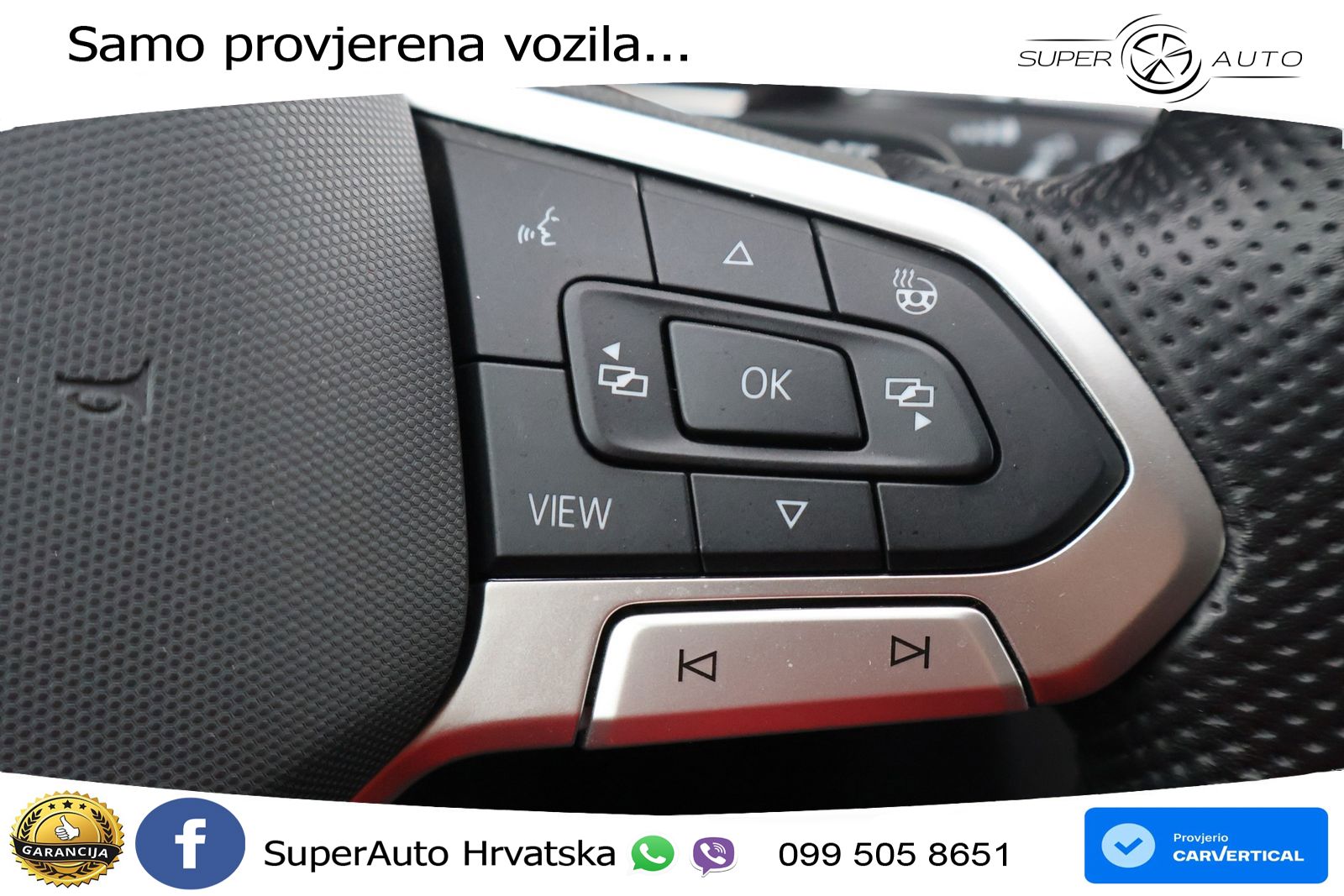 Volkswagen Passat Variant GTE 1.4 TSI (218 KS) DSG LED+GR SJED+ACC