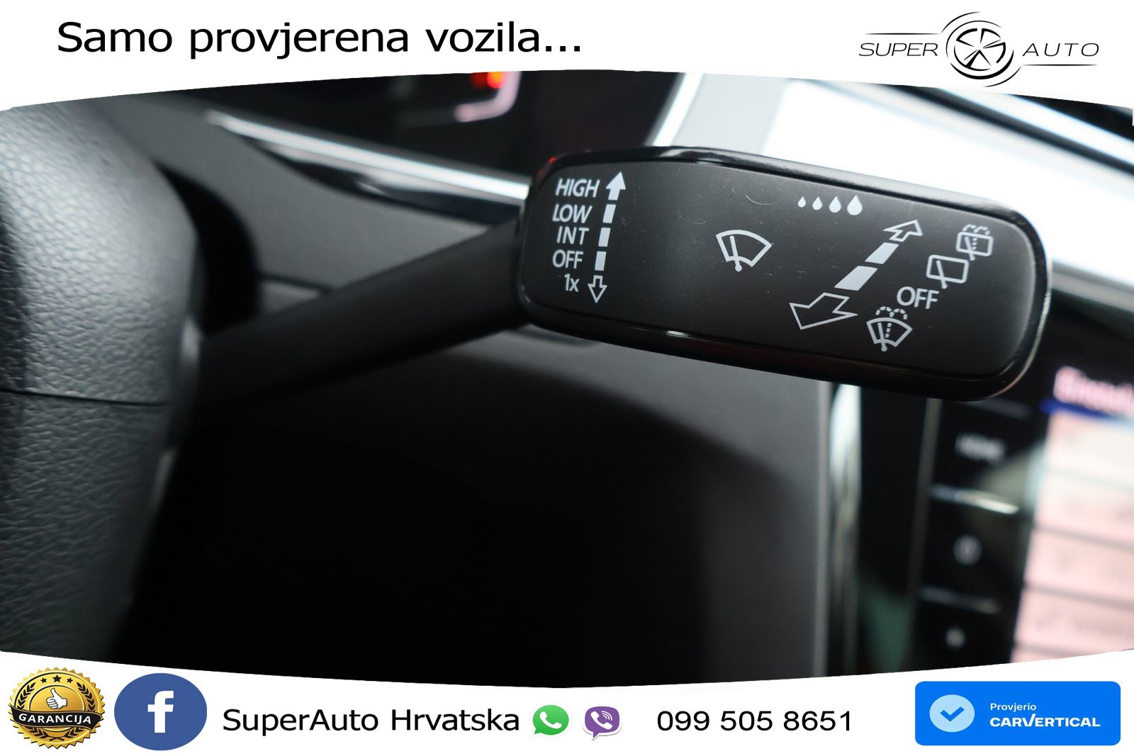 Volkswagen Passat Variant GTE 1.4 TSI (218 KS) DSG LED+GR SJED+ACC