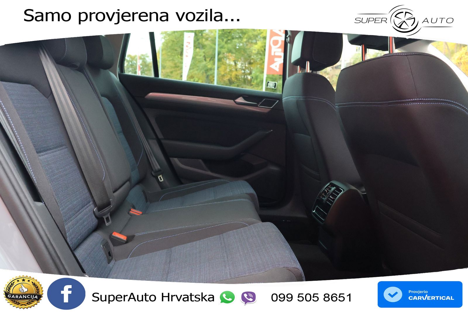 Volkswagen Passat Variant GTE 1.4 TSI (218 KS) DSG LED+GR SJED+ACC