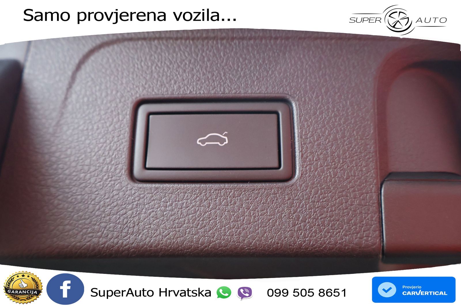 Volkswagen Passat Variant GTE 1.4 TSI (218 KS) DSG LED+GR SJED+ACC
