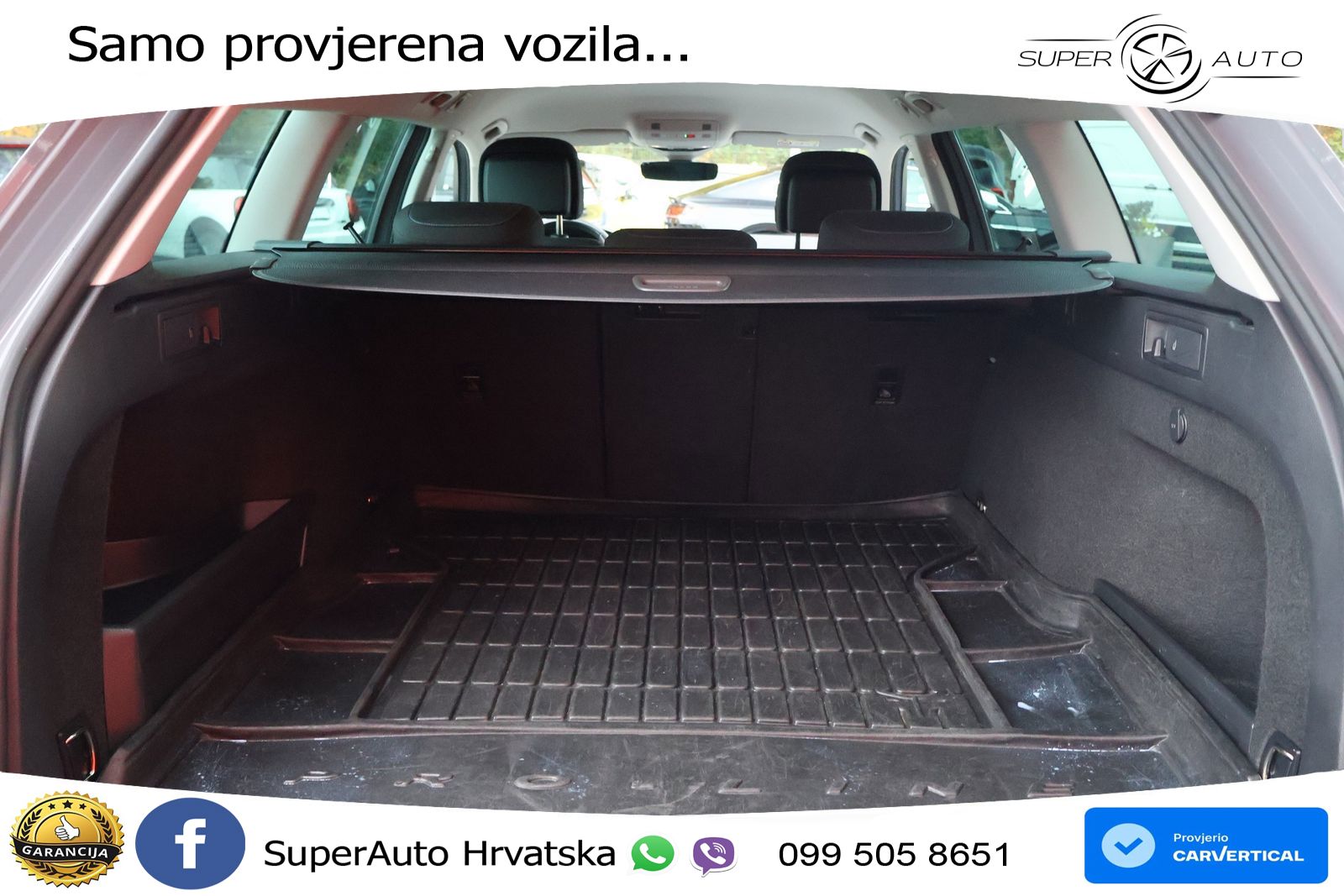 Volkswagen Passat Variant GTE 1.4 TSI (218 KS) DSG LED+GR SJED+ACC