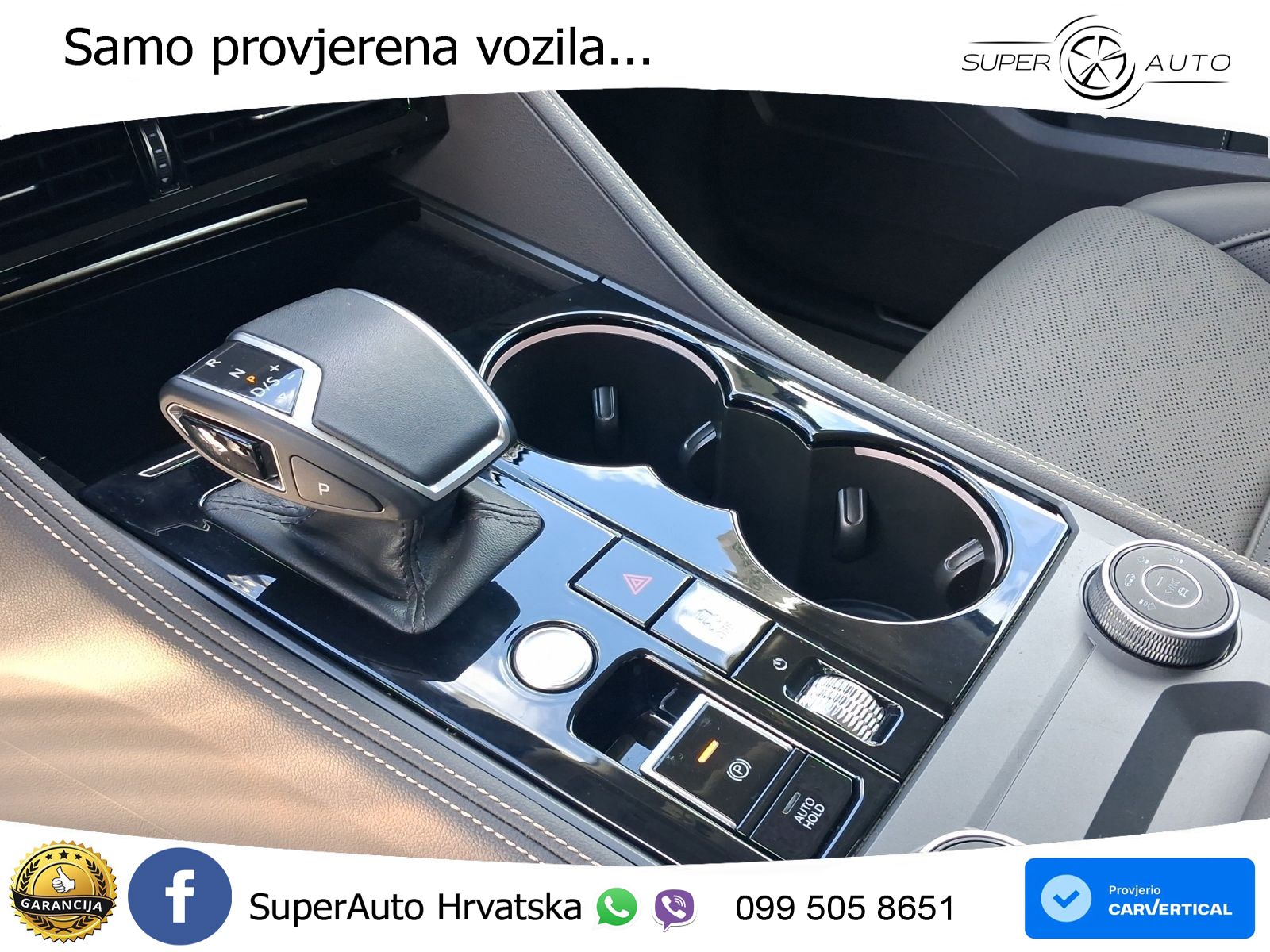 Volkswagen Touareg 3.0 V6 TDI (286 KS) 4MOTION Tiptronic ZRAČNI+ACC+GR SJED+KAM