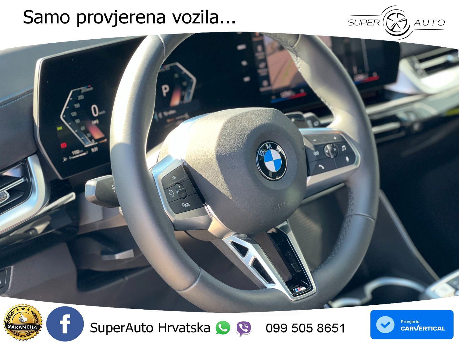 BMW X1 20d (163 KS) xDrive Steptronic M Sport