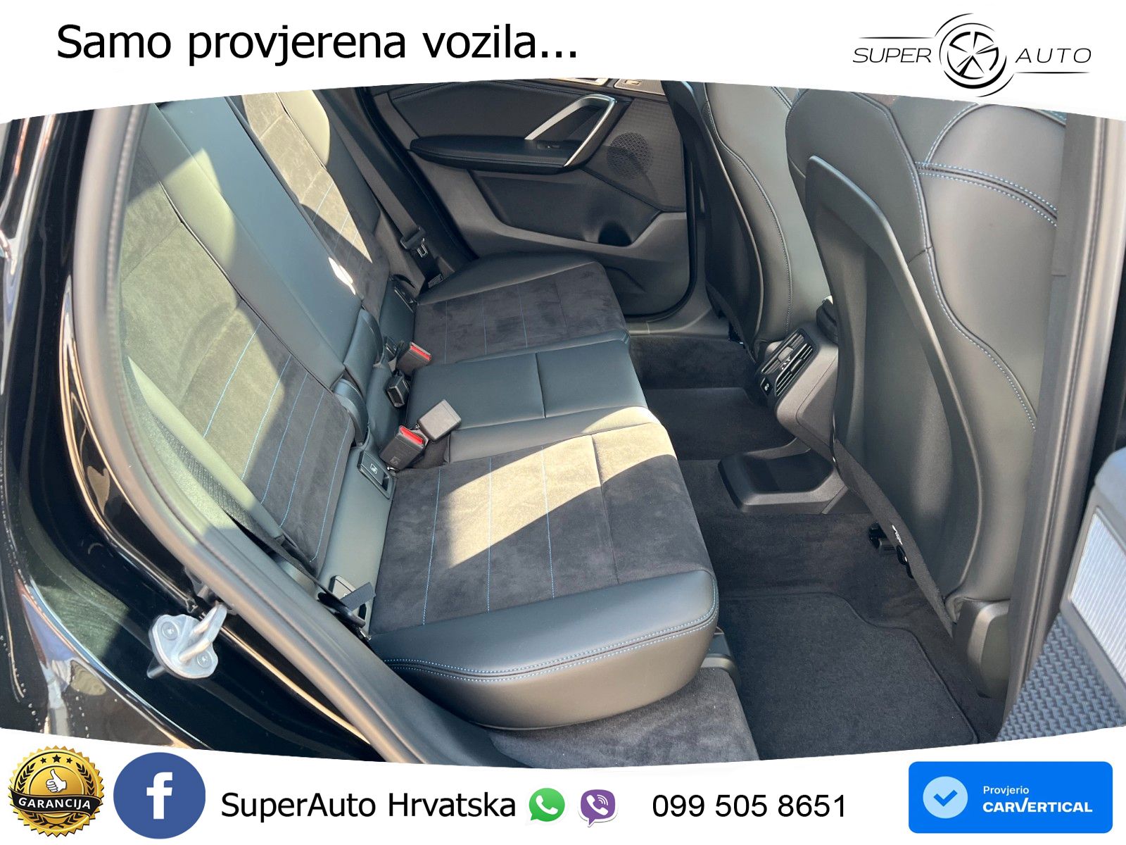 BMW X1 20d (163 KS) xDrive Steptronic M Sport