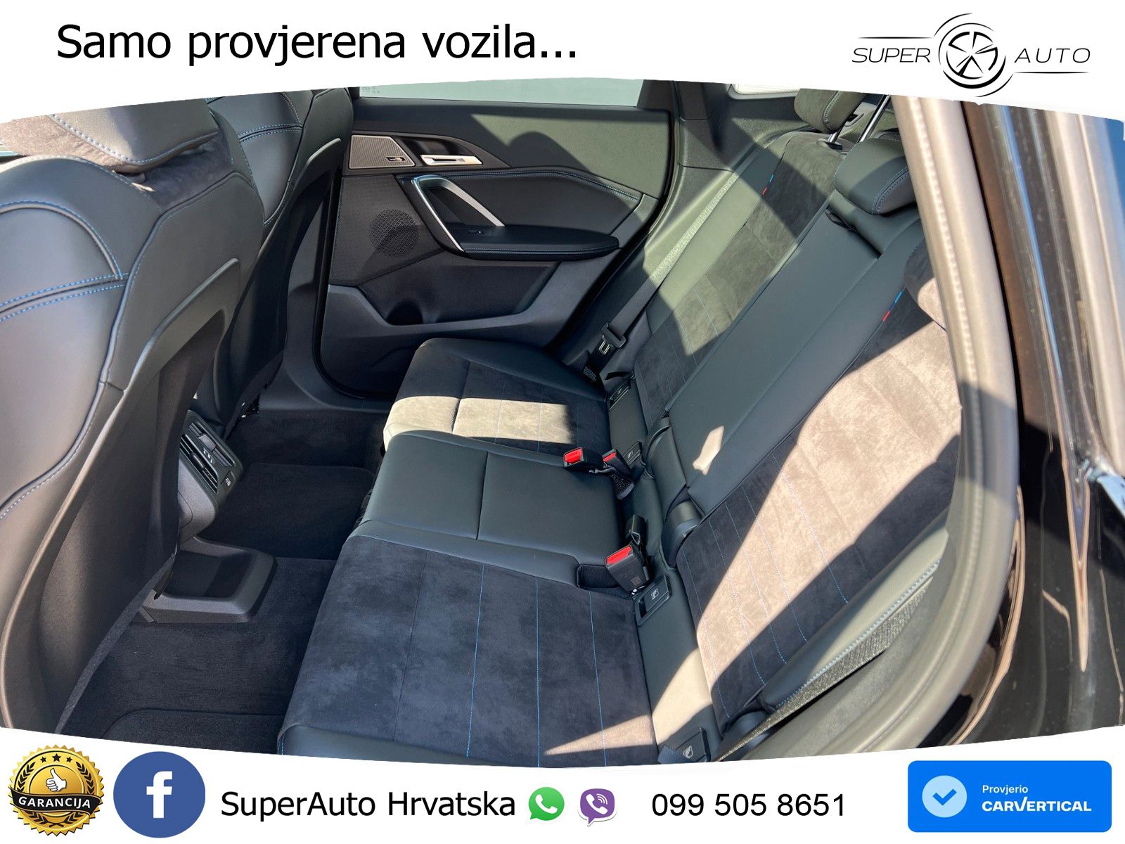 BMW X1 20d (163 KS) xDrive Steptronic M Sport