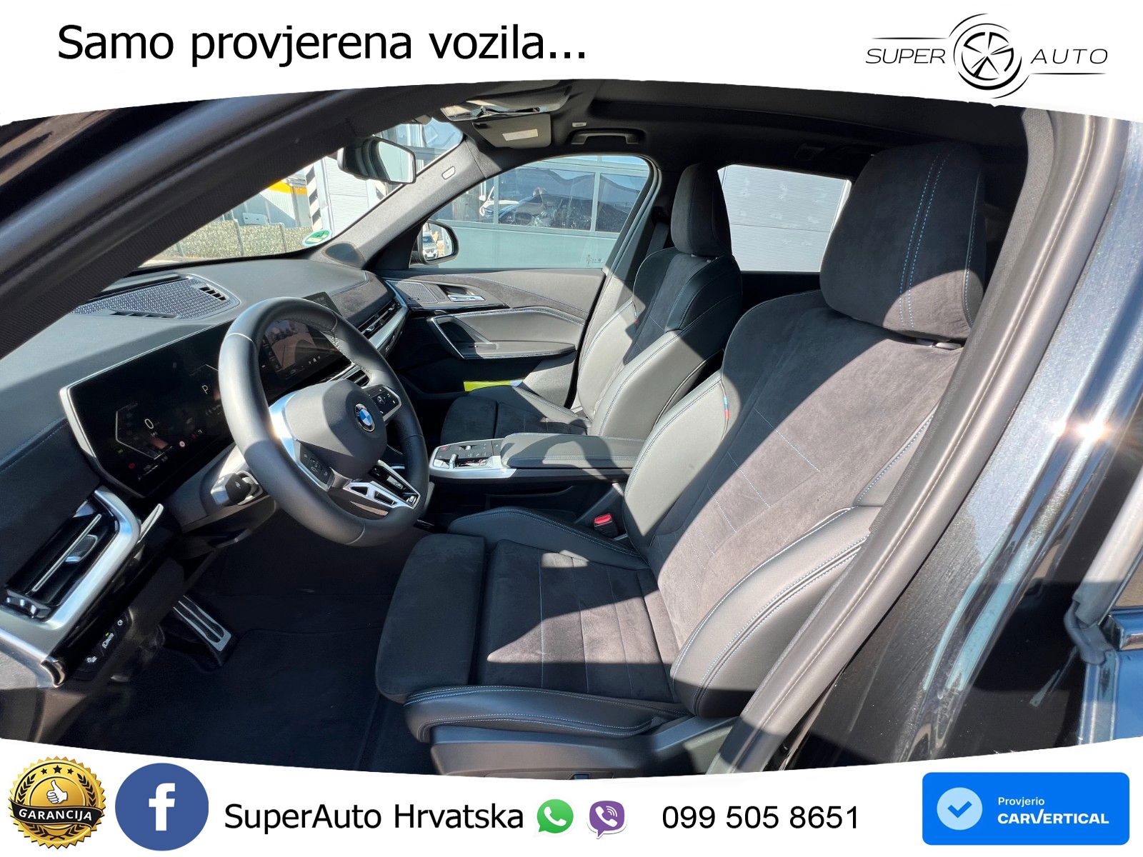 BMW X1 20d (163 KS) xDrive Steptronic M Sport