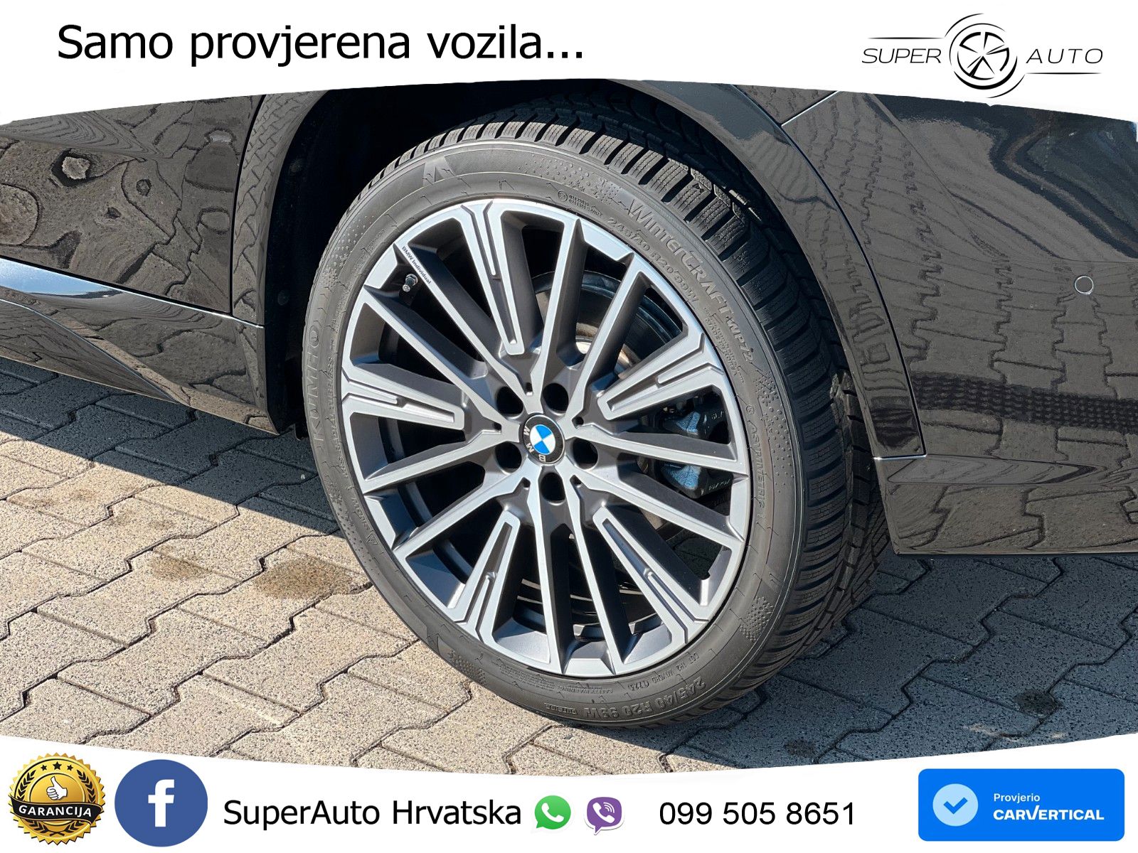 BMW X1 20d (163 KS) xDrive Steptronic M Sport
