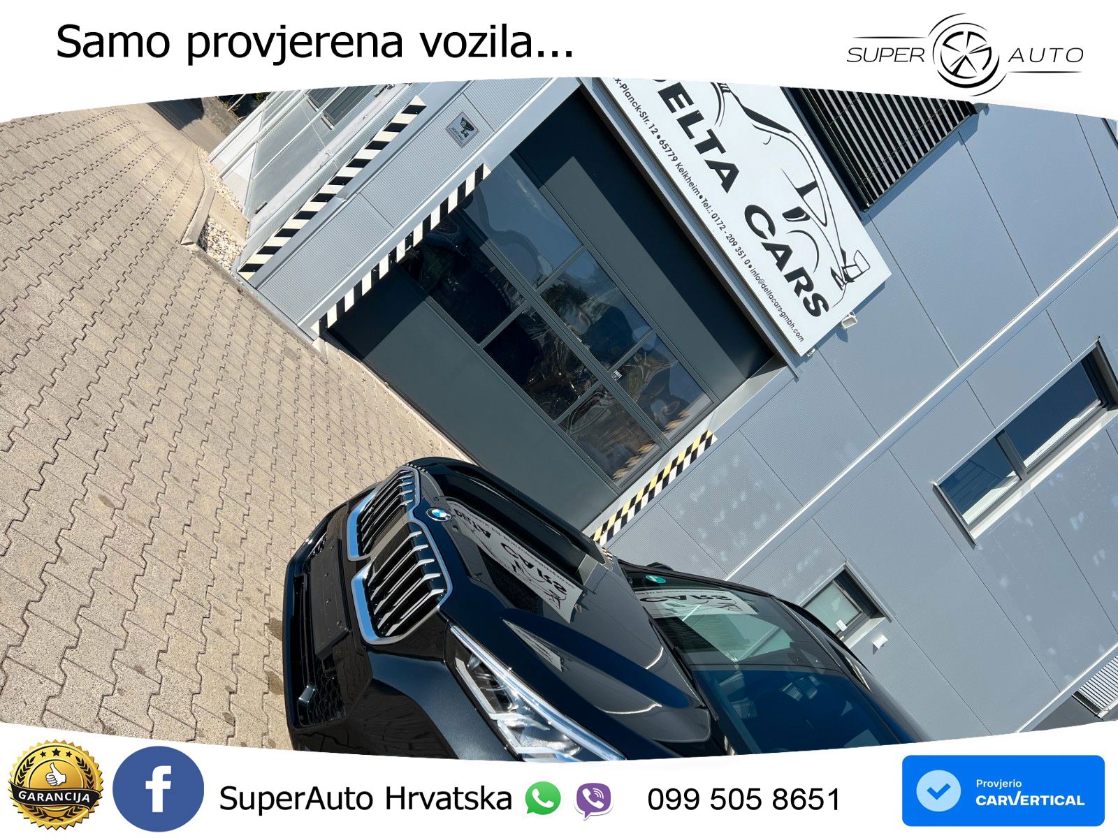 BMW X1 20d (163 KS) xDrive Steptronic M Sport