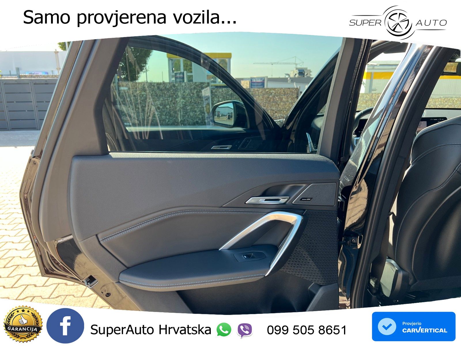 BMW X1 20d (163 KS) xDrive Steptronic M Sport