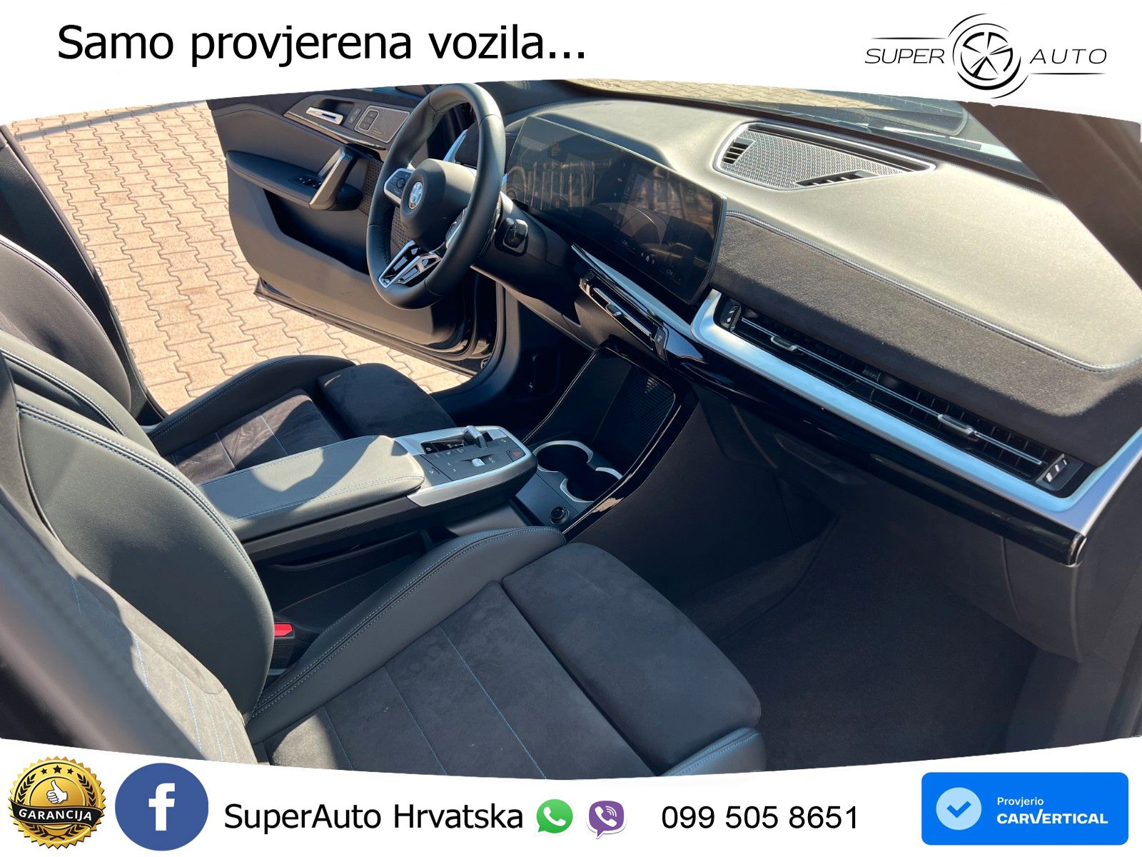 BMW X1 20d (163 KS) xDrive Steptronic M Sport