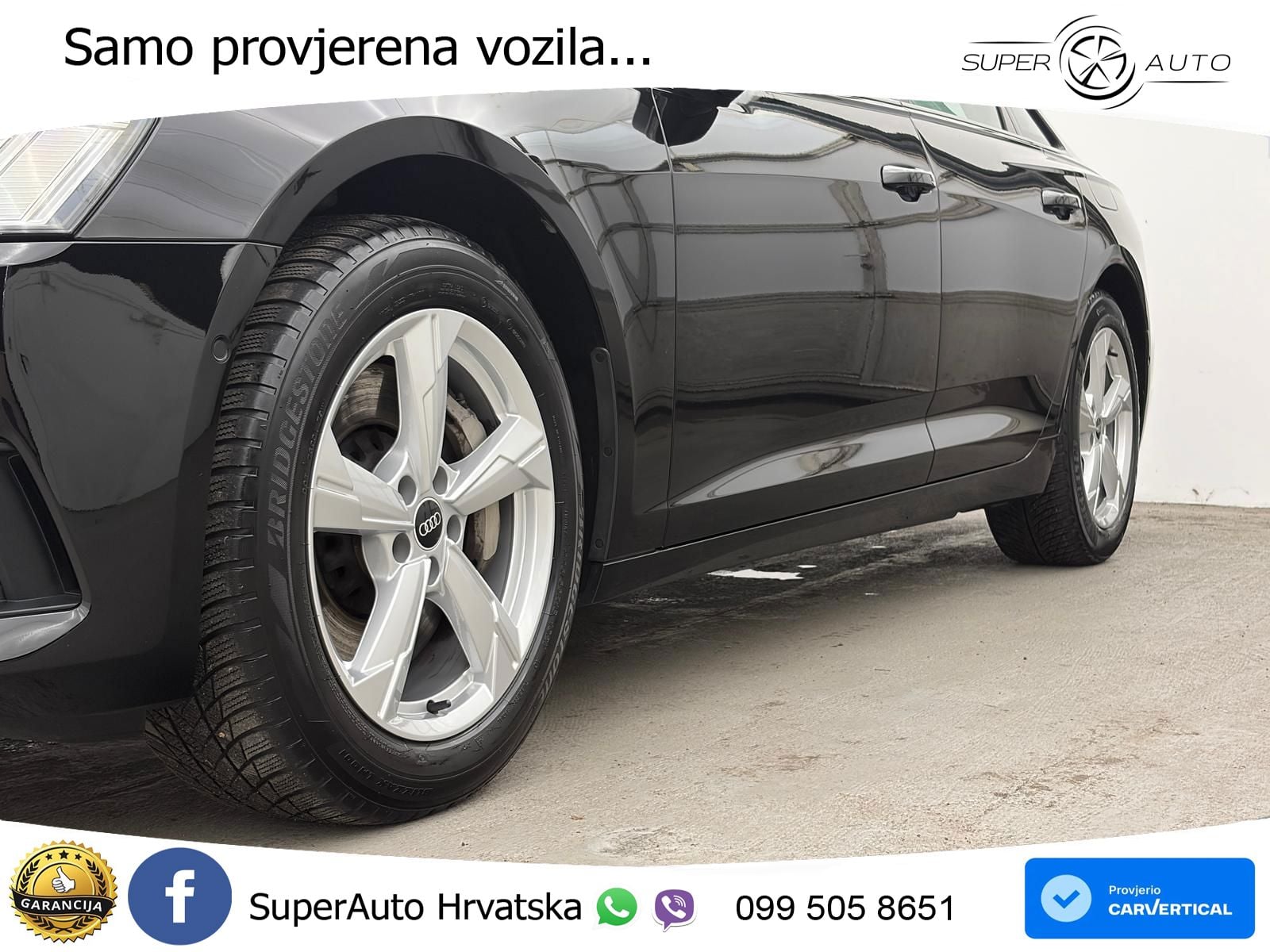 Audi A6 50 TFSIe (299 KS) quattro ultra S tronic MATRIX+GR SJED+KAM