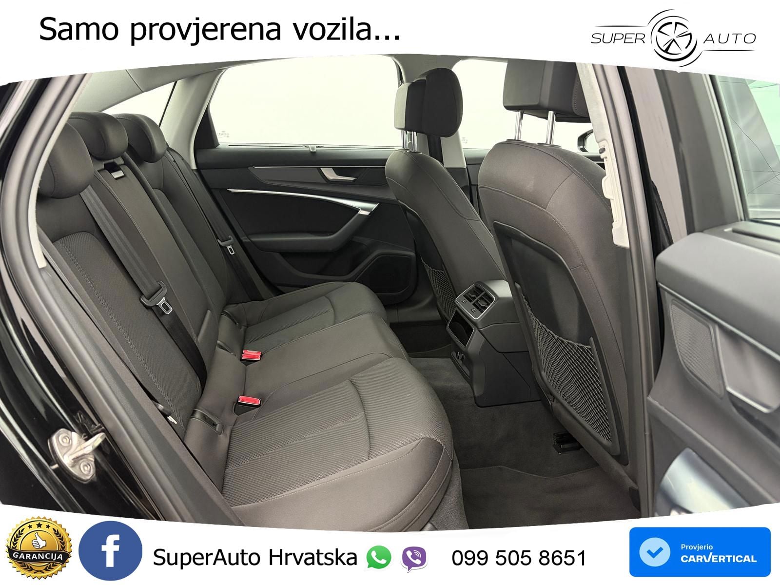 Audi A6 50 TFSIe (299 KS) quattro ultra S tronic MATRIX+GR SJED+KAM