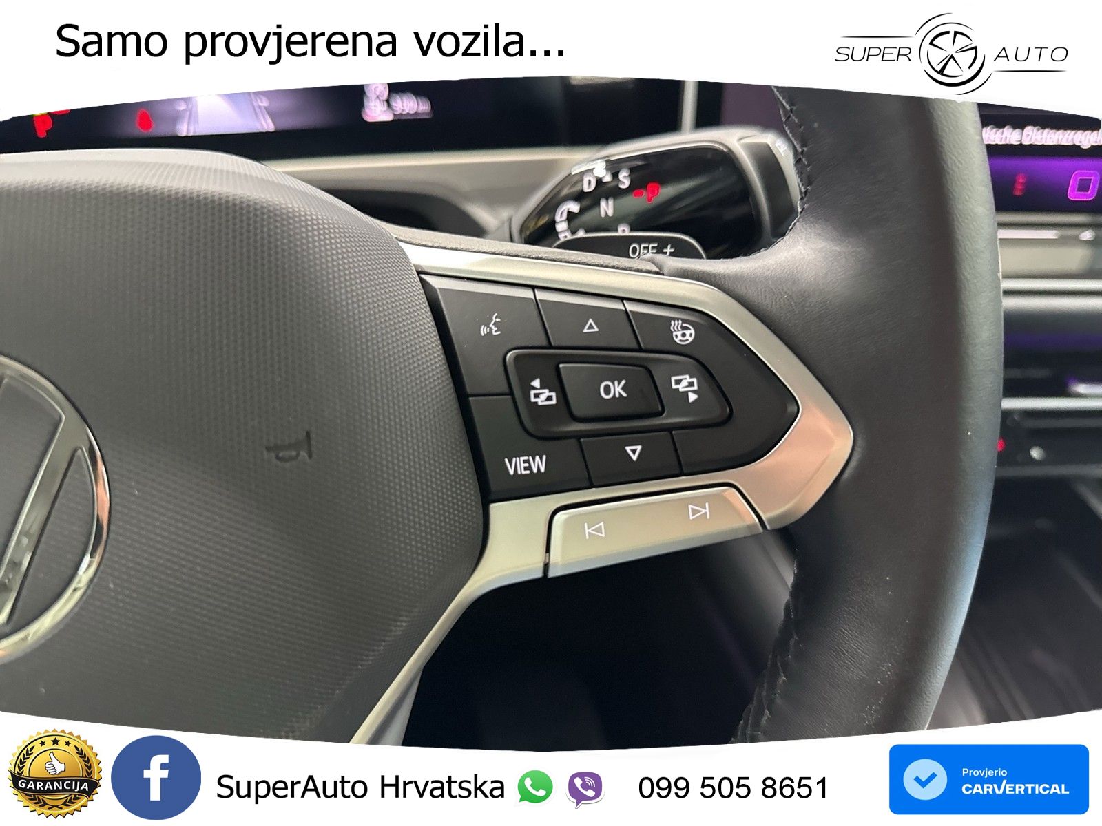 Volkswagen Passat Variant 2.0 TDI (193 KS) 4MOTION DSG Elegance LED+GR SJED+ACC