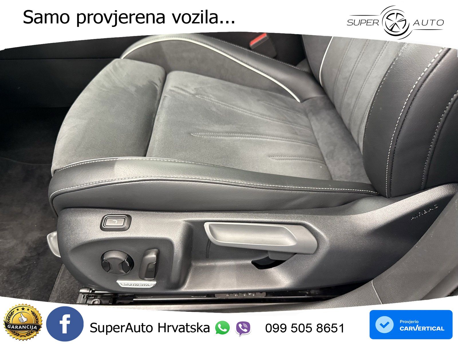 Volkswagen Passat Variant 2.0 TDI (193 KS) 4MOTION DSG Elegance LED+GR SJED+ACC