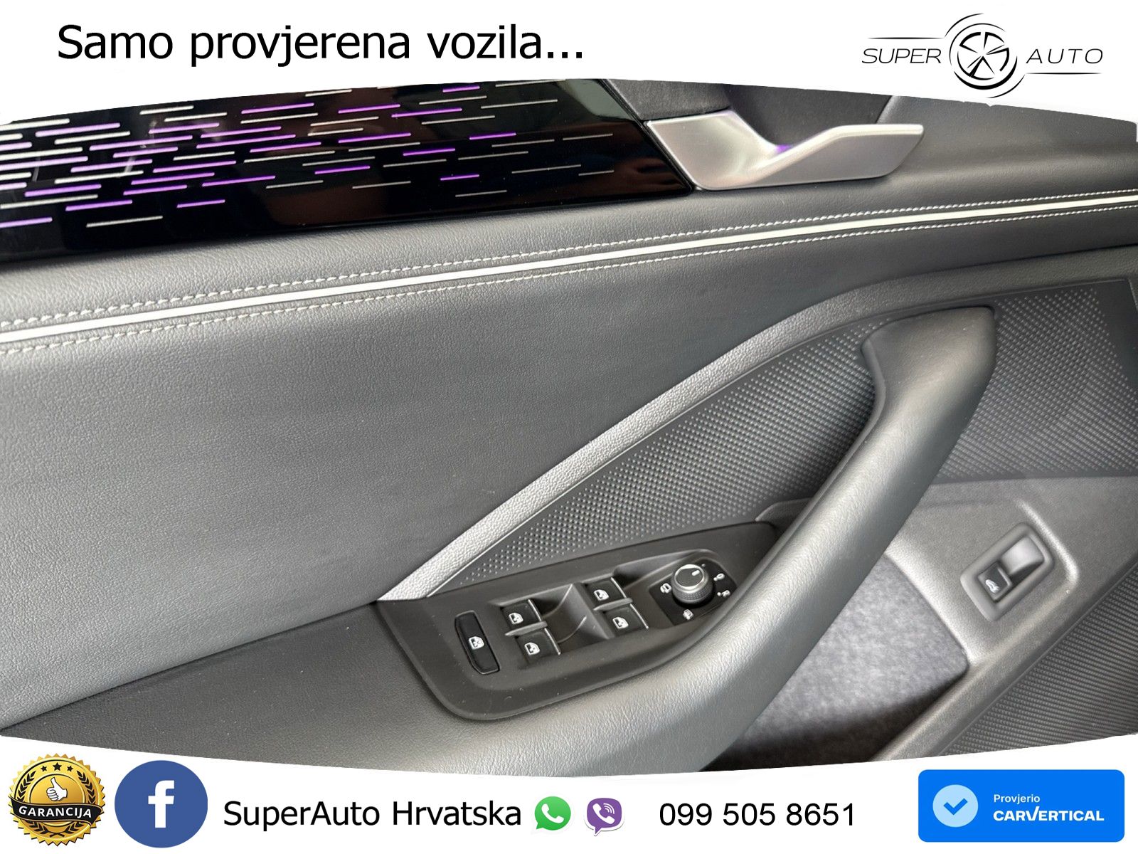Volkswagen Passat Variant 2.0 TDI (193 KS) 4MOTION DSG Elegance LED+GR SJED+ACC