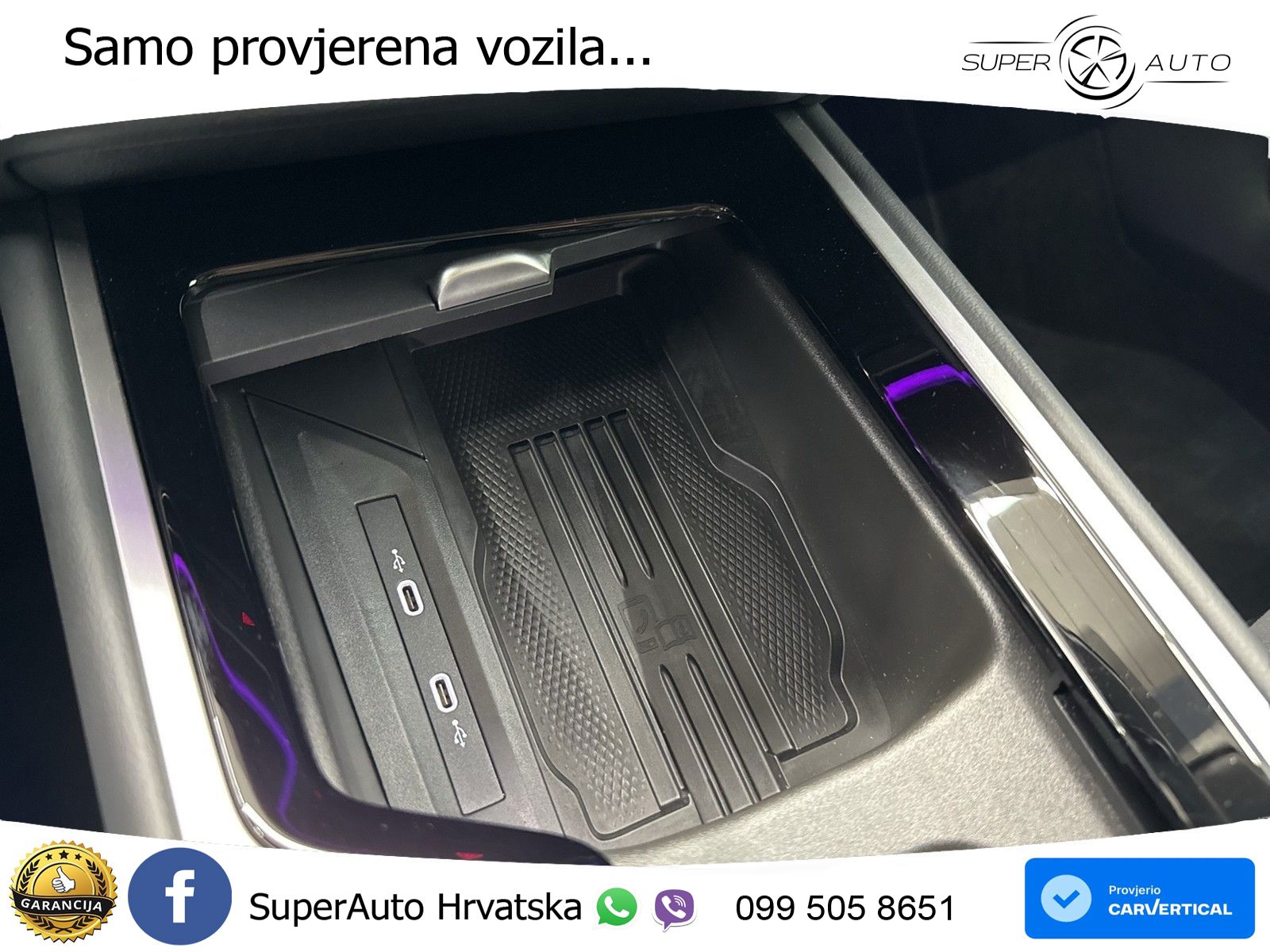 Volkswagen Passat Variant 2.0 TDI (193 KS) 4MOTION DSG Elegance LED+GR SJED+ACC