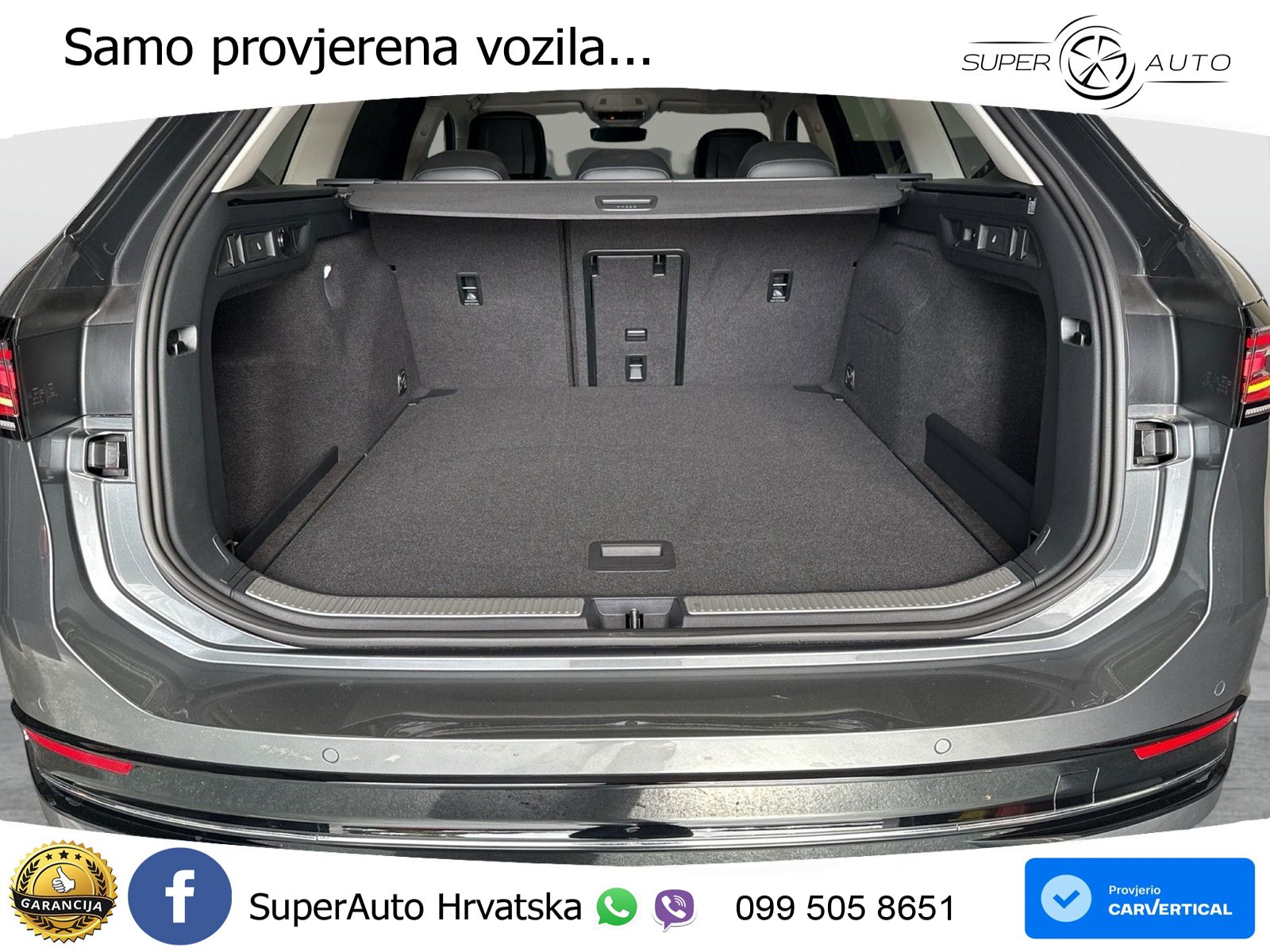 Volkswagen Passat Variant 2.0 TDI (193 KS) 4MOTION DSG Elegance LED+GR SJED+ACC