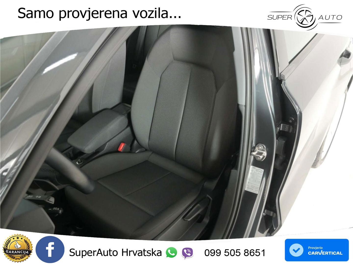 Audi A3 35 TFSI (150 KS) S tronic advanced