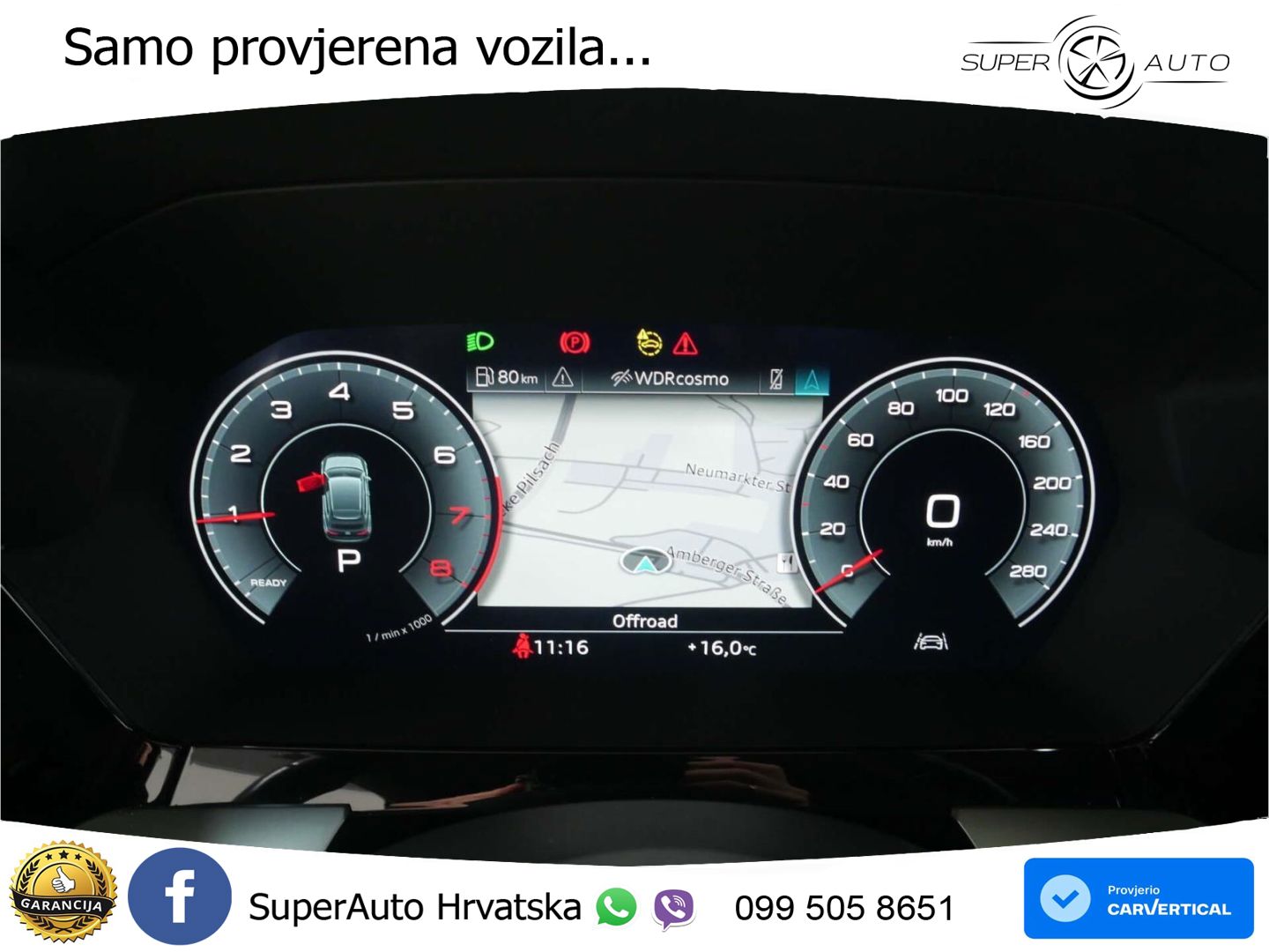 Audi A3 35 TFSI (150 KS) S tronic advanced