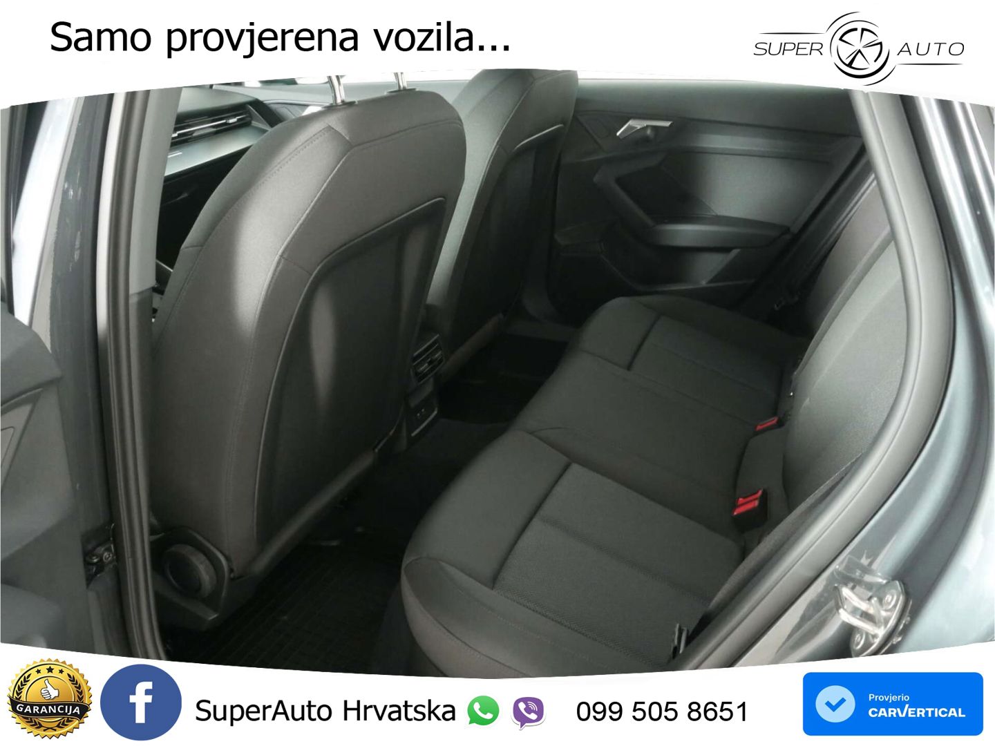 Audi A3 35 TFSI (150 KS) S tronic advanced